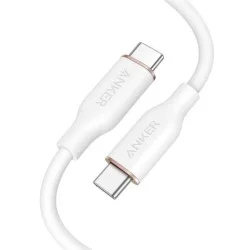 Anker Powerline Iii Flow Usb-C To Usb-C 100W (1.8M/6Ft)